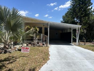 Mobile Home at 3853 Willaford Dr Plant City, FL 33565