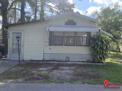 Mobile Home at 12720 Us Hwy 92, Lot C1013 Dover, FL 33527