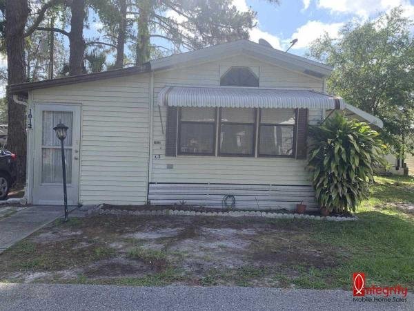 Photo 1 of 2 of home located at 12720 Us Hwy 92, Lot C1013 Dover, FL 33527