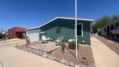 Photo 2 of 22 of home located at 9855 E Irvington Rd #263 Tucson, AZ 85730