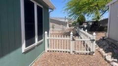 Photo 4 of 22 of home located at 9855 E Irvington Rd #263 Tucson, AZ 85730