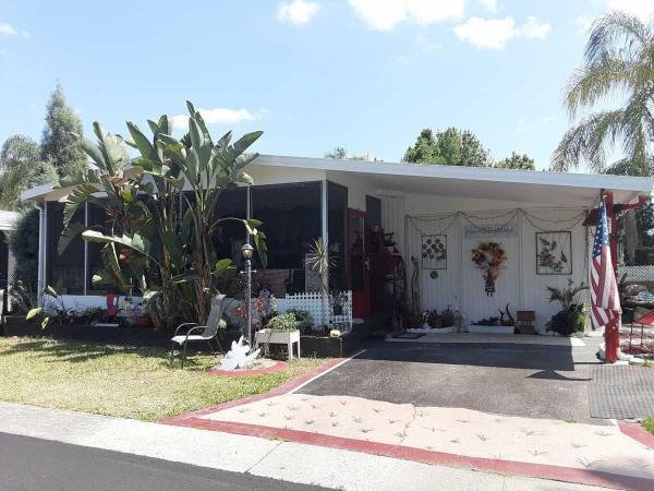 1981 RANA Mobile Home For Sale