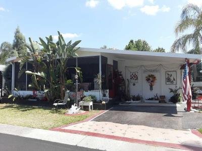 Mobile Home at 211 Cayuta Avenue Lakeland, FL 33813