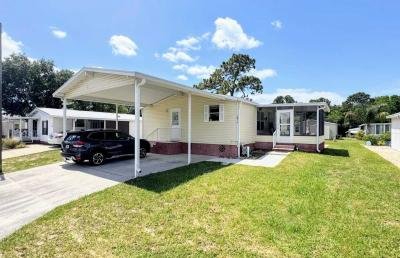 Mobile Home at 950 SE Serendipity Place, Crystal River, FL 34429