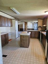 1988 Champion Manufactured Home