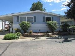 Photo 1 of 32 of home located at 8201 So.santa Fe Dr. #166 Littleton, CO 80120