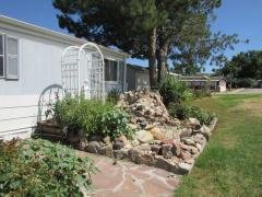 Photo 3 of 32 of home located at 8201 So.santa Fe Dr. #166 Littleton, CO 80120