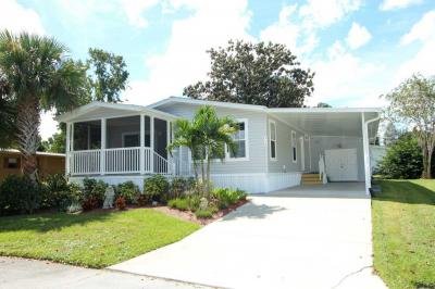 Mobile Home at 419 Costa Rica Winter Springs, FL 32708
