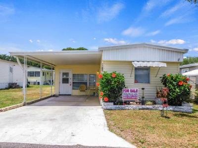 Mobile Home at 11221 Bluebird Drive Dade City, FL 33525
