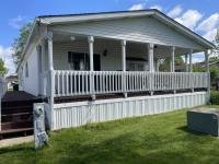 1999 Highland Rear porch Manufactured Home