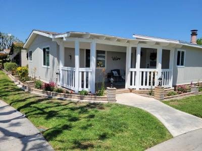Mobile Home at 571 Forest Lake Dr #96 Brea, CA 92821