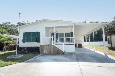 Mobile Home at 18 La Vista Circle Winter Springs, FL 32708
