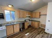 2004 Fleetwood Manufactured Home