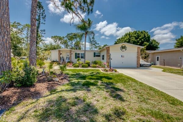 1994 Palm Harbor Manufactured Home