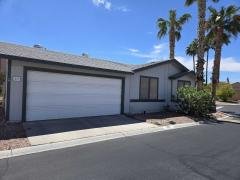 Photo 1 of 17 of home located at 6420 E Tropicana Ave Las Vegas, NV 89122