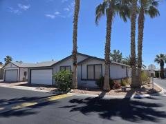 Photo 2 of 17 of home located at 6420 E Tropicana Ave Las Vegas, NV 89122