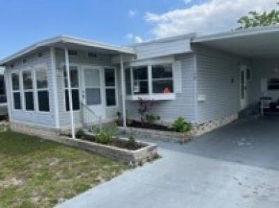 Mobile Home at 29141 Us Hwy 19 N 79 Clearwater, FL 33761
