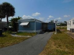 Photo 1 of 19 of home located at 2104 Mobiland Dr. Melbourne, FL 32935