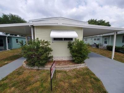 Mobile Home at 7001 142nd Ave N Unit 21 Largo, FL 33764