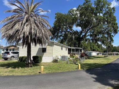 Mobile Home at 232 Lowe Road Leesburg, FL 34748