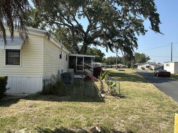 1981 Sout Mobile Home