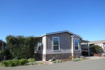 Mobile Home at 1225 Vienna Dr #269 Sunnyvale, CA 94089