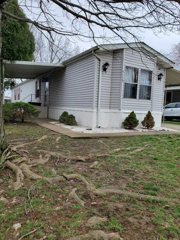 1991 Fleetwood GOOD Mobile Home