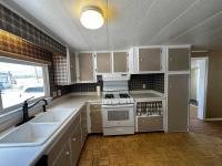 1972 Fleetwood Manufactured Home