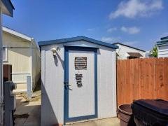 Photo 5 of 29 of home located at 19361 Brookhurst St. Sp # 72 Huntington Beach, CA 92646