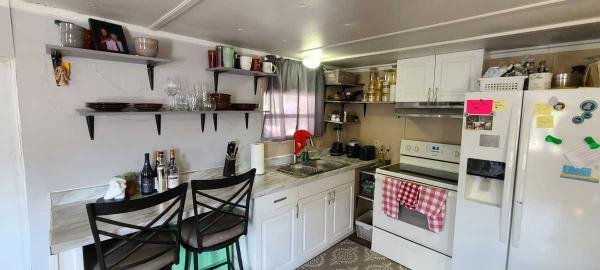 1962 Ritz Mobile Home For Sale