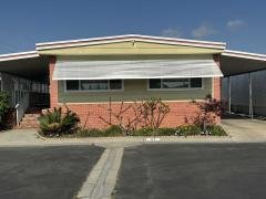 Photo 1 of 6 of home located at 11250 Beach Blvd #83 Stanton, CA 90680