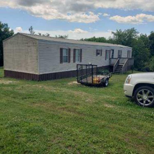 1998 Horton  Mobile Home For Sale