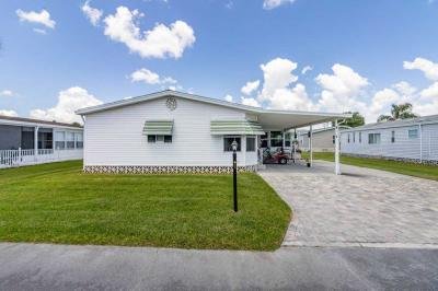 Mobile Home at 1742 Douglas Ave Kissimmee, FL 34758