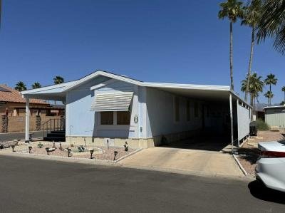 Mobile Home at 11101 E University Dr Lot 94 Apache Junction, AZ 85120