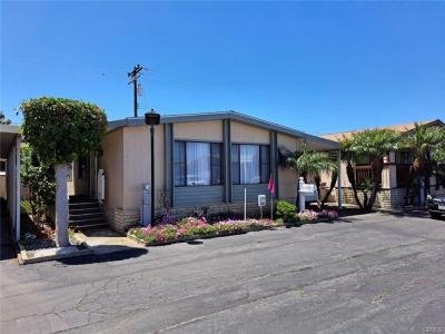 Mobile Home at 352 Magpie Fountain Valley, CA 92708