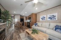 2022 Legacy S-1244-11A Manufactured Home