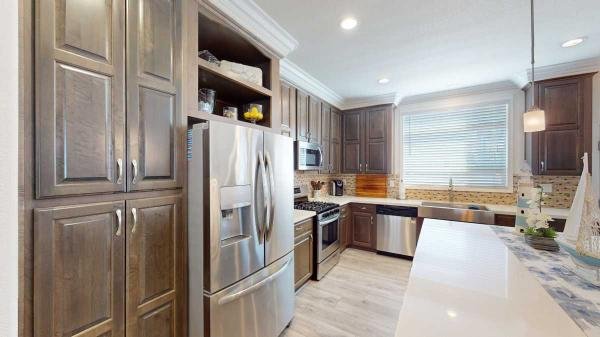 2017 Golden West Manufactured Home