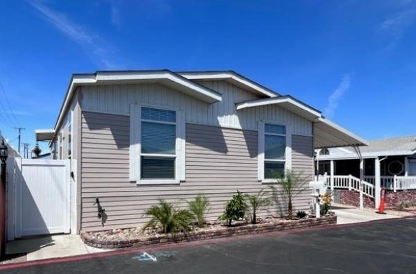 2017 Golden West Mobile Home For Sale