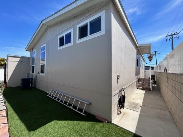 2017 Golden West Manufactured Home
