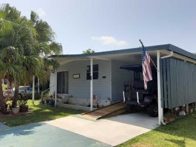 Mobile Home at 263 Odessa Drive Lakeland, FL 33813