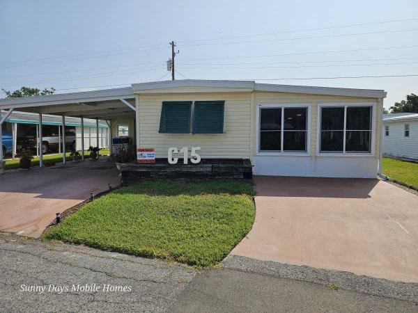 1969 Newm Mobile Home For Sale