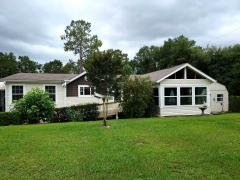 Photo 4 of 7 of home located at 10823A. Swift Church Rd. N Lot 24 Foley, AL 36535