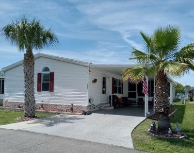 Mobile Home at 2521 Lake Haven Dr New Port Richey, FL 34655