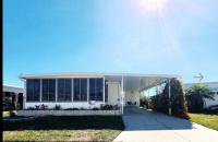 Beautifully updated 2/2 Manufactured hom Call Amanda today 941.706.6344  Mobile Home