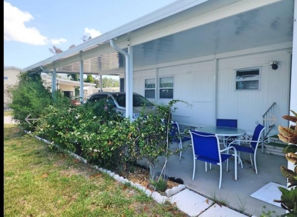 Beautifully updated 2/2 Manufactured hom Call Amanda today 941.706.6344  Mobile Home