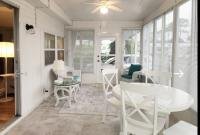 Beautifully updated 2/2 Manufactured hom Call Amanda today 941.706.6344  Mobile Home
