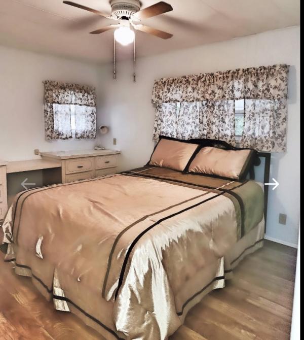 Beautifully updated 2/2 Manufactured hom Call Amanda today 941.706.6344  Mobile Home