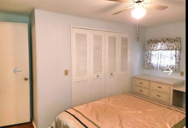 Beautifully updated 2/2 Manufactured hom Call Amanda today 941.706.6344  Mobile Home