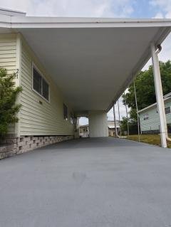 Photo 2 of 8 of home located at 7001 142nd Ave N Unit 21 Largo, FL 33771