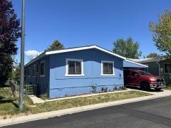 Photo 3 of 13 of home located at 1706 Rhone Street Carson City, NV 89701